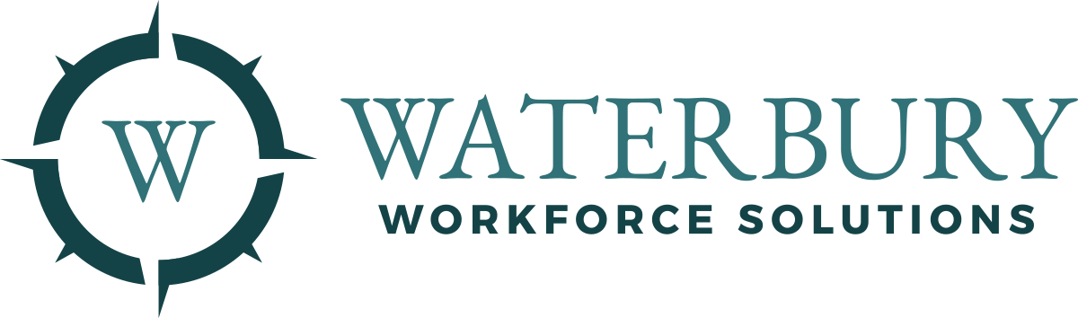 Waterbury Workforce Solutions Logo